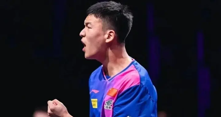 乒乓亚洲杯:国乒7胜，向鹏3-1逆转，王楚钦今晚出战，韩一哥输球