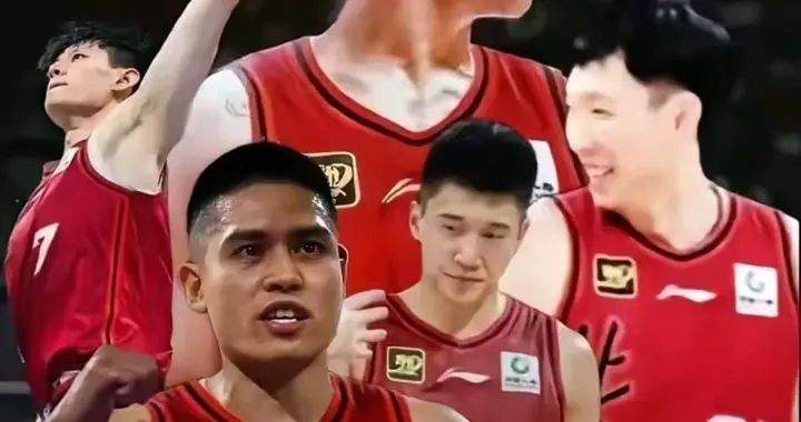 打铁还需自身硬！辽篮底蕴在，张陈治锋直面周琦、胡金秋、王哲林