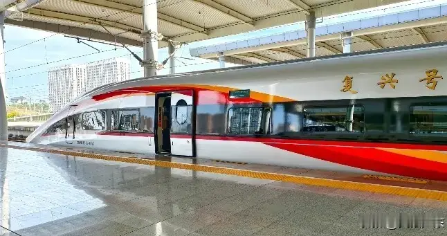 广湛高铁下月将增加34对列车！你希望直通哪些城市？