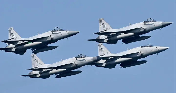 战无不胜的以军遇克星！沙特与伊朗迎来强援，巴铁枭龙将击落F-35