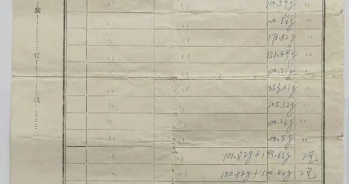 男子30年前被警方扣押2859克黄金申请退赔遭拒，警方回应：很重视，正...