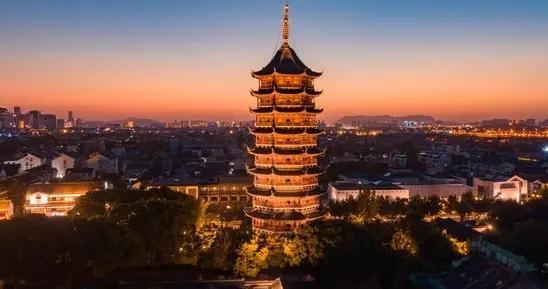 没有机场没有摩天楼，苏州凭什么拥有162家世界500强？