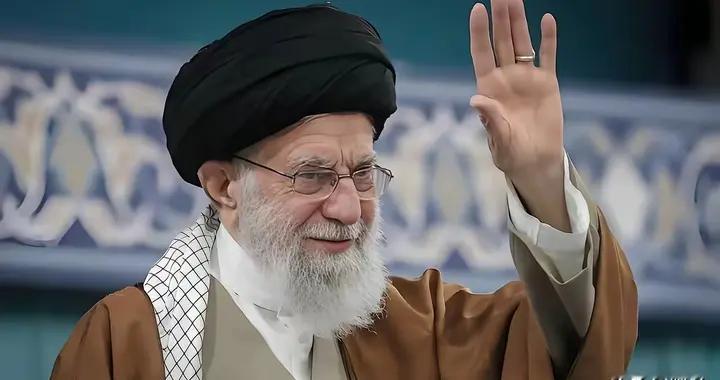 伊朗最差一步：加沙袖手旁观，错失改命良机！