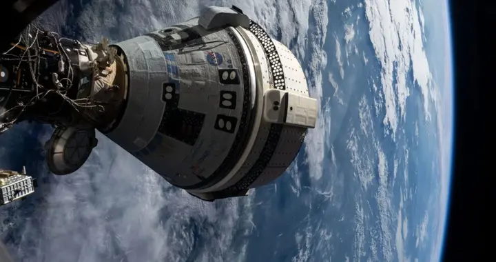 波音公司声称饱受争议的“星际客机”准备就绪，可以来往太空轨道