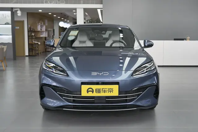 顶配卖13.98万，11月卖出29465台，这台中型车实力如何？