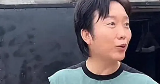 不结婚怎么解决生理需求?李玉刚近况曝光,给圈里的同龄人提了个醒