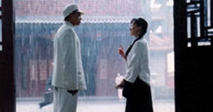 她是“名冠湘江”的才女，爱上毛泽东一生未嫁、35岁便郁郁而终。