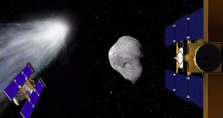 震碎三观！人类基因竟来自外星？我们真的是外星移民的后裔？