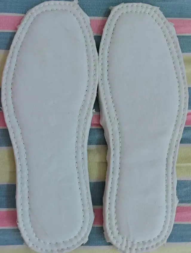 对于做布鞋，我彻底投降了