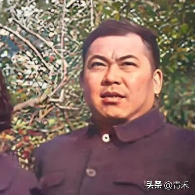 青禾：他接替了韩先楚40军军长的职务，但
