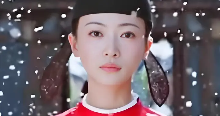 《御廷瑶》孟廷辉疯了！当街割袍杀仇人，才看清英寡藏10年的底牌