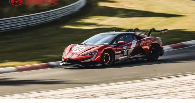 比亚迪发布2025年ESG报告，积极履行可持续发展承诺