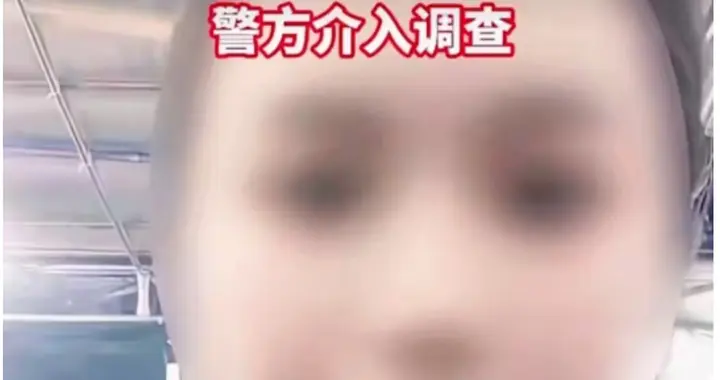 宜宾女摊主被差评后跳河，涉事女顾客身份曝光，丈夫发声 警方介入