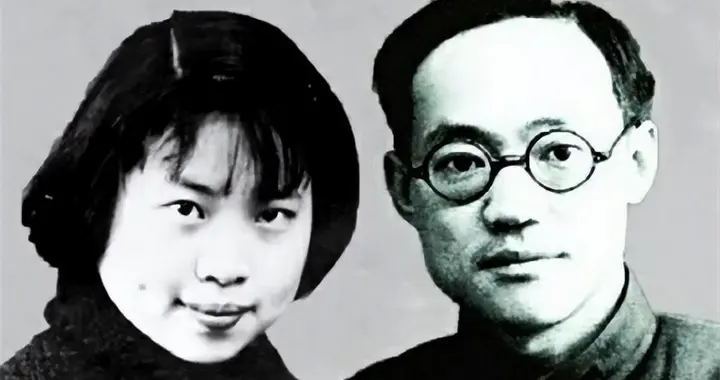 妻子离世后巴金将骨灰留卧室，陪伴33年，临终遗言令人感动