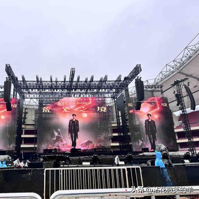 沾花微笑的羊：20年前喜欢的歌手，20年