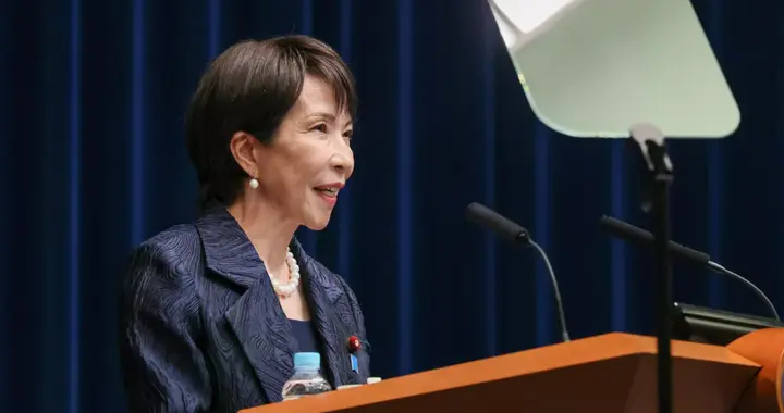 中、俄、韩三国罕见联手！同一天对日本发动攻势，高市早苗沉默了