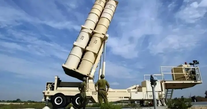 把中国当伊朗？美军狂想：中国550个洲际导弹发射架，仅400枚导弹