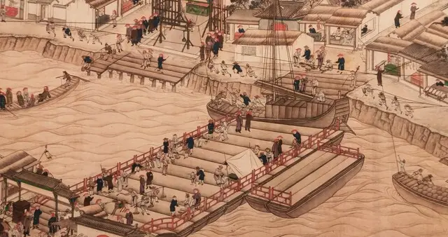 李商隐的人生传奇：游历、情感与经济的三重奏！