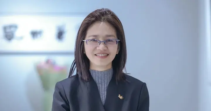 蔡梦霞书法博士与李明同学书法半斤八两，谁比谁更“江湖”！