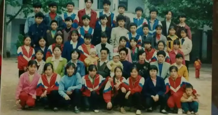 沉默的同学群：藏着成年人的社交成熟与时代变迁。你说对吗？