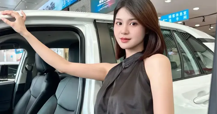 一汽丰田新荣放全国现车交付开启！全能家用 SUV入手 直降 2.8 万