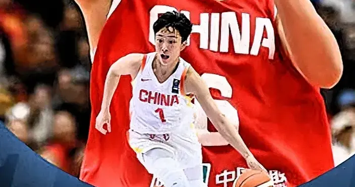 19岁四川小将圆梦WNBA！中国女篮再添留洋猛将未来可期