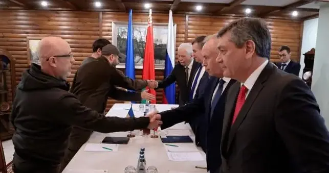 普京喊话欧州：俄乌冲突后，谁才是真正的“输家”