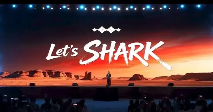 宣告回归！比亚迪鲨鱼皮卡入列方程豹，混动皮卡天花板杀来
