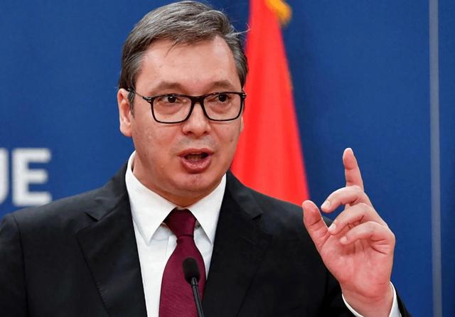 他们只是想参加莫斯科阅兵，为什么这么难？