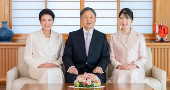 日本悄悄修改皇室典范法案，背后藏着军国主义回潮信号