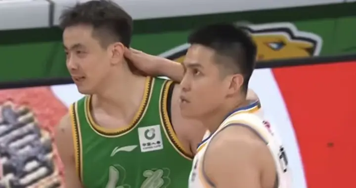 辽宁83-93遭北京逆转：赵继伟26分，这一战，揪出三大混子球员