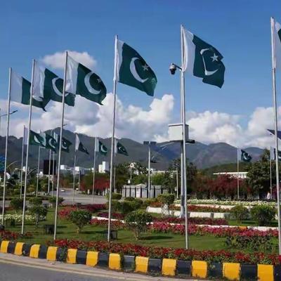 略闻知事：美国和伊朗如果能在巴基斯坦谈判