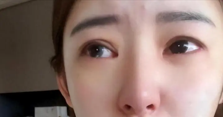 被闺蜜曝料仅5天, 黄一鸣迎来大麻烦 私密照曝光, 难怪王思聪会这样