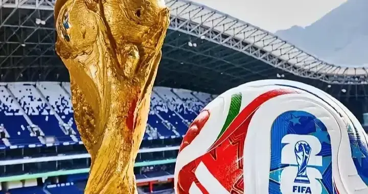 大手笔！央视拿下2届世界杯版权，其中美加墨6000万美元