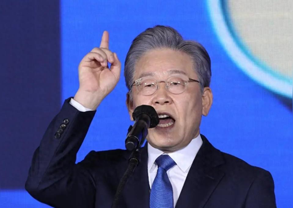 李在明不忍了，韩军指挥层“大换血”，要给中美朝一个满意的交代