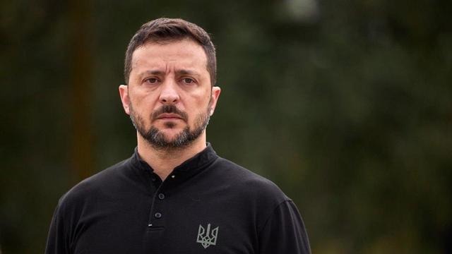 小威武：俄罗斯与乌克兰重大宣布 俄乌战争