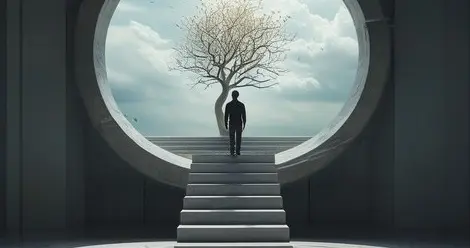 真正的成长，从来都是边做边准备！