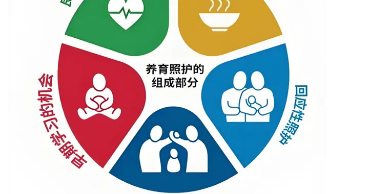 0-3岁到底要不要上托育？全球实证和数据告诉你答案！