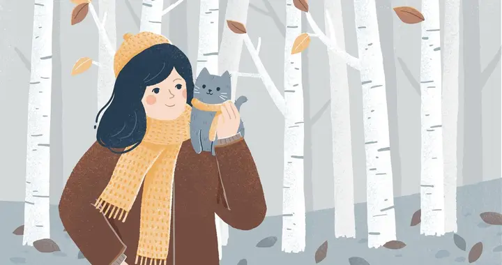 临床营养丨秋冬时节，阳光维生素告急，你开始补维生素D了吗？