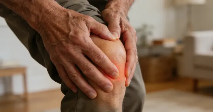 经常暴露在寒冷环境下，容易诱发风寒入侵，引起关节疼痛