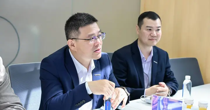 对话丨欣旺达副总裁王华文：理性把控技术落地节奏 坚守长期主义