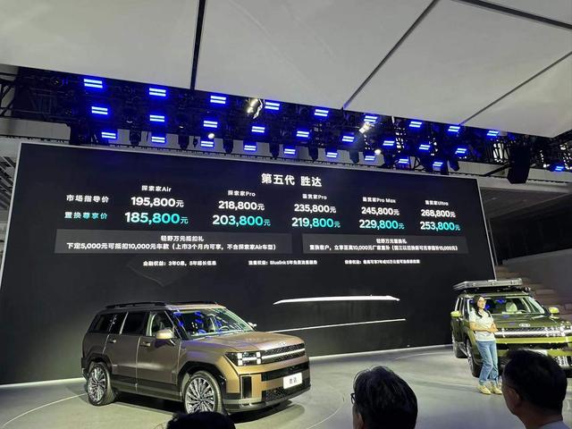 现代汽车再次“作死”，全新胜达上市爆冷