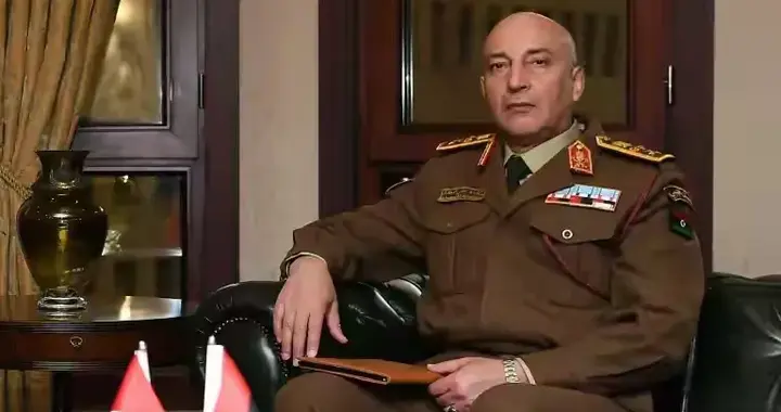 利比亚总参谋长坠机，机上8人全部遇难！