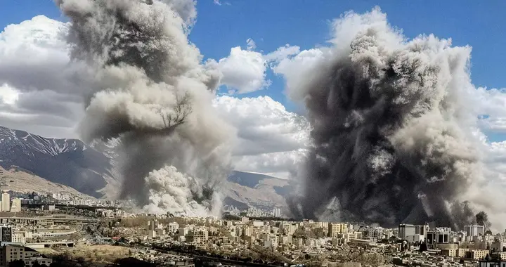 升级！美军3死5重伤被实锤，特朗普还嘴硬，伊朗已瞄准美军航母