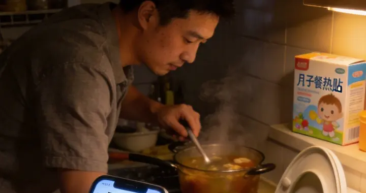 夫妻间的这3句话，比任何情话都管用