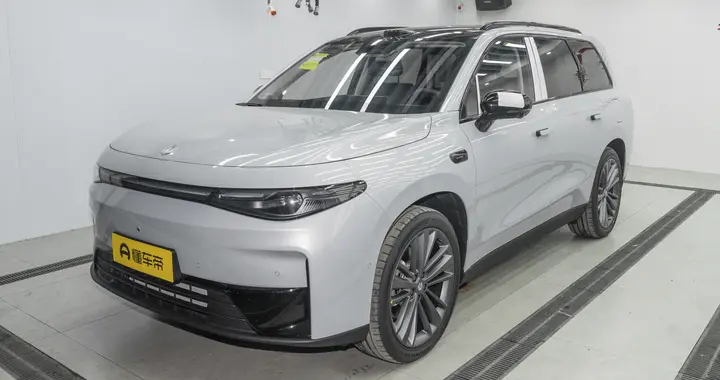 年销8万台！20万内六座SUV爆款为何这么火？开了1个月，我有话说