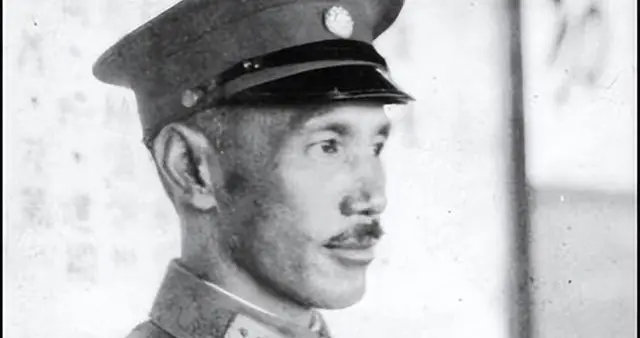 刺蒋失败后！华克之投奔延安，毛主席直言：你绝不能留在这里！