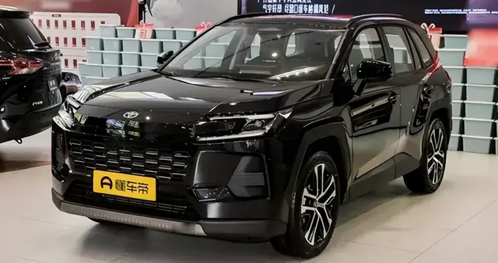 面对2026新规，这台大空间低能耗SUV直接“提前满足”！