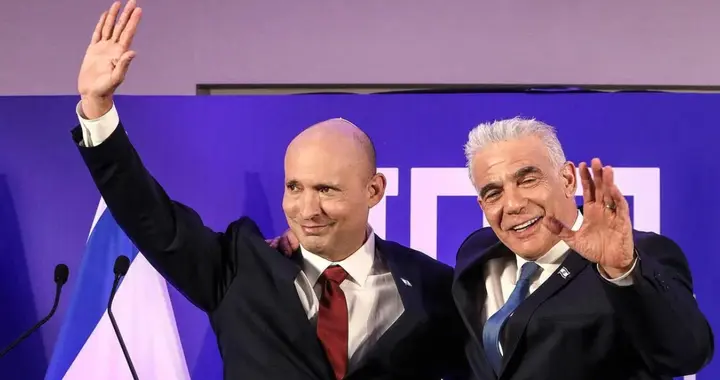 内塔尼亚胡遭两位前总理挑战，孙玉良：战争贩子尝到众叛亲离滋味