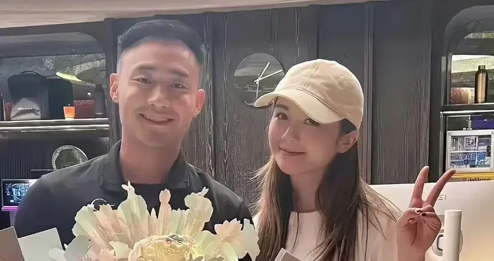 阿Sa男朋友私密生活曝光！吃街边档，为赚老婆本，苦练球月入10万